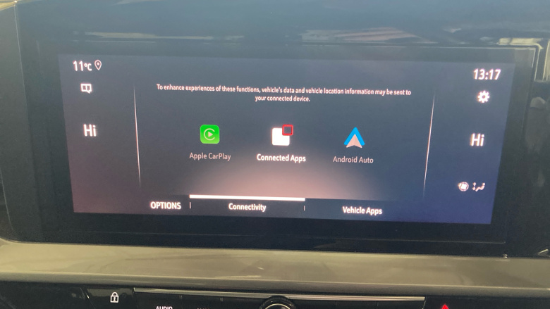 Vauxhall Mokka 100kW Ultimate 50kWh 5dr Auto Electric Hatchback